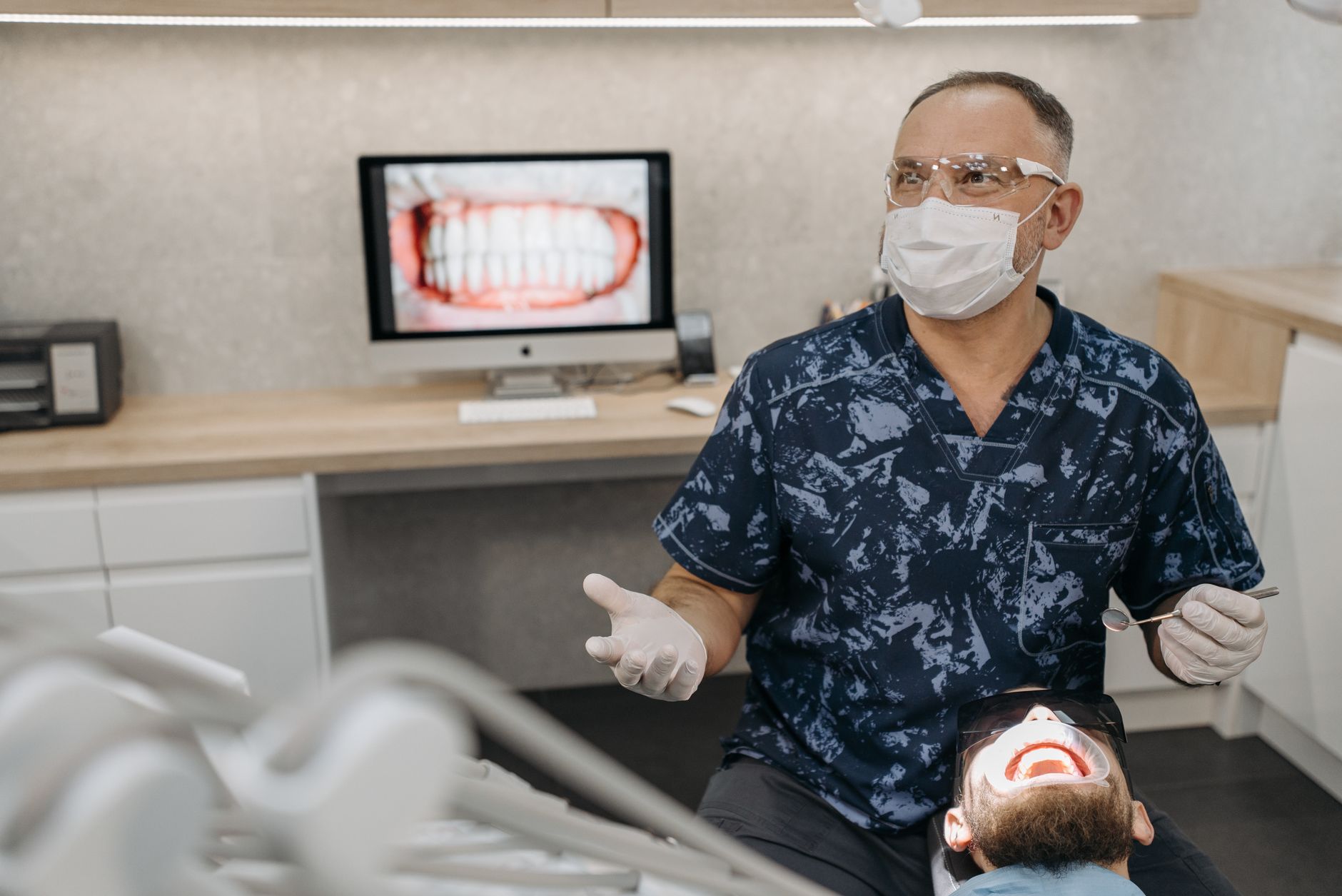dentiste urgence Rodez