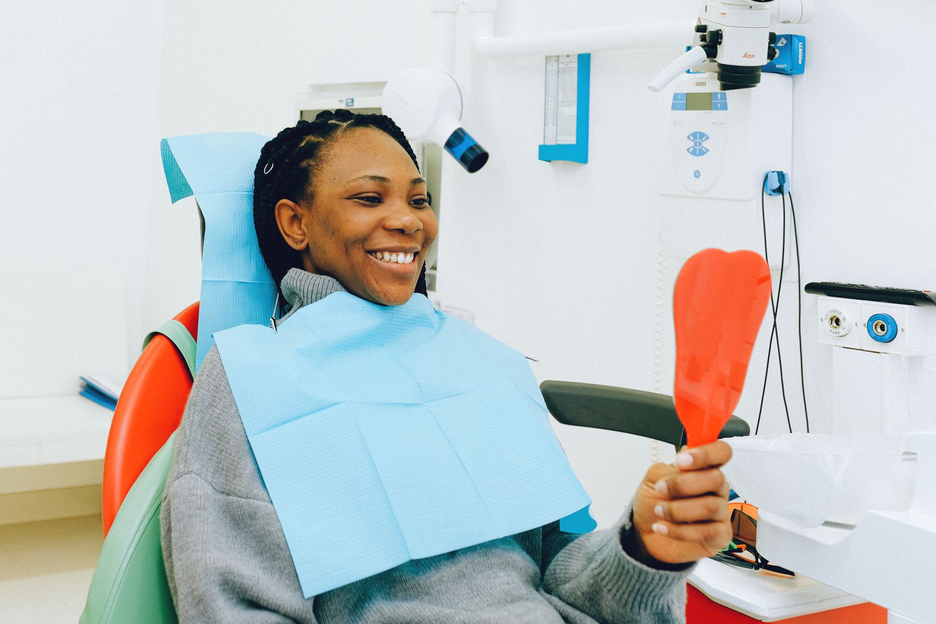 dentiste urgence Rodez