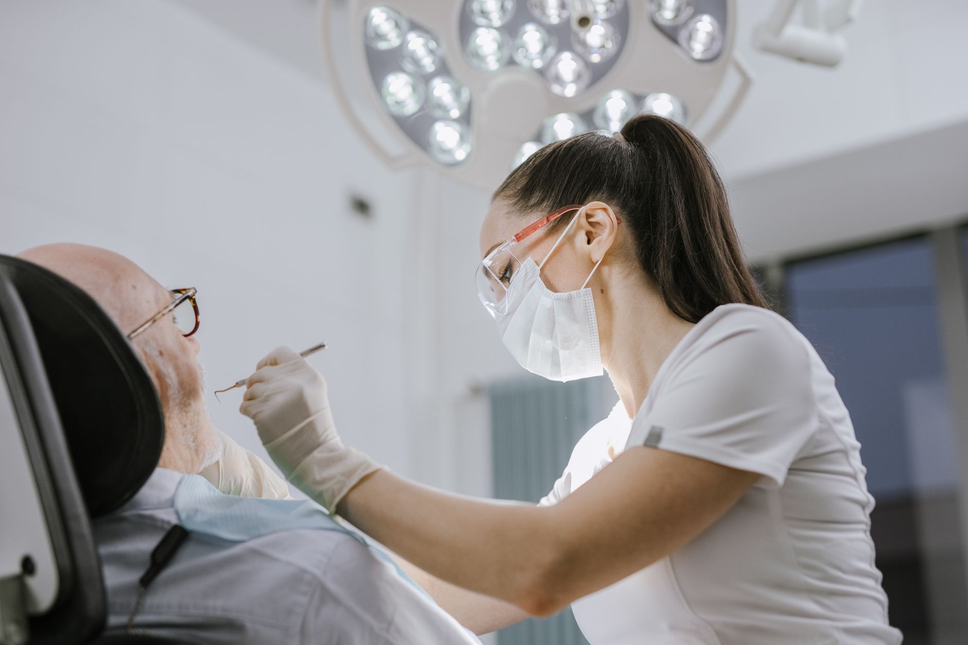 dentiste urgence Rodez